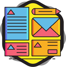 imagem do serviço 'CRIAÇÃO DE LOGO E IDENTIDADE VISUAL' da posthive