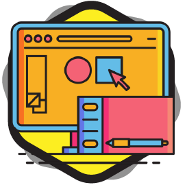 imagem do serviço 'DESIGN GRÁFICO' da posthive