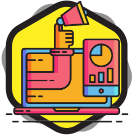 imagem do serviço 'GESTÃO DE TRÁFEGO PAGO' da posthive